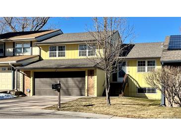 Photo one of 7445 W Maple Dr Lakewood CO 80226 | MLS 6178793