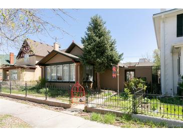 Photo one of 44 N Lincoln St Denver CO 80203 | MLS 6187588