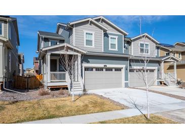 Photo one of 719 176Th Ave Broomfield CO 80023 | MLS 6189510