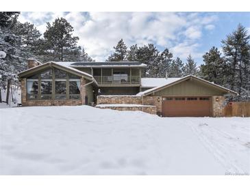 Photo one of 529 Parkview Ave Golden CO 80401 | MLS 6195692