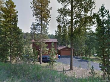 Photo one of 10858 Norton Ave Conifer CO 80433 | MLS 6203395