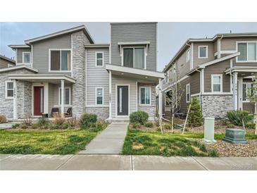 Photo one of 17801 E 96Th Ave Commerce City CO 80022 | MLS 6210150