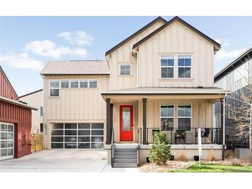 Photo one of 2184 W 67Th Pl Denver CO 80221 | MLS 6212581