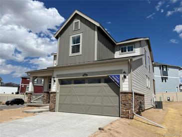 Photo one of 3984 N Picadilly Ct Aurora CO 80019 | MLS 6212853