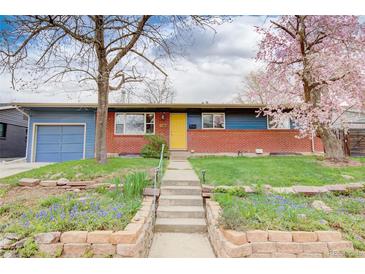 Photo one of 735 S 46Th St Boulder CO 80305 | MLS 6214089