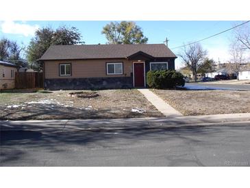 Photo one of 1297 Worchester St Aurora CO 80011 | MLS 6221728