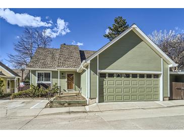 Photo one of 4861 Curie Ct Boulder CO 80301 | MLS 6221970