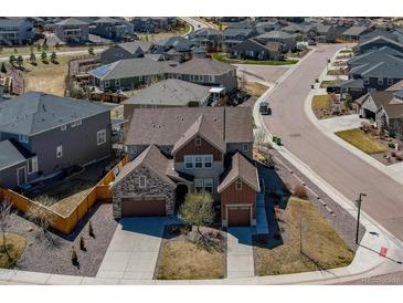 Photo one of 6919 Hyland Hills St Castle Pines CO 80108 | MLS 6237514