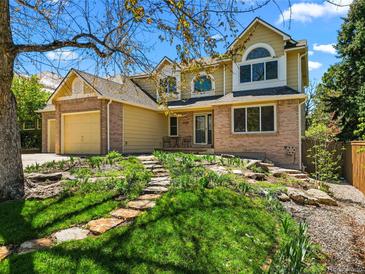 Photo one of 6334 Columbia Dr Highlands Ranch CO 80130 | MLS 6245047