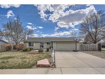 Photo one of 3010 W 134Th Ave Broomfield CO 80020 | MLS 6259935