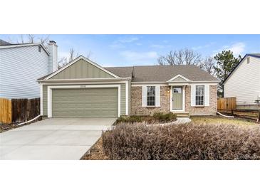 Photo one of 12642 Grove St Broomfield CO 80020 | MLS 6265455