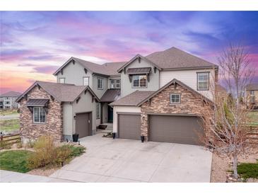 Photo one of 19632 W 94Th Pl Arvada CO 80007 | MLS 6265871