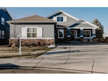 Photo one of 2577 Bay Point Ln Broomfield CO 80023 | MLS 6282303