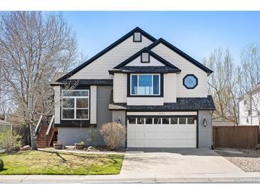 Photo one of 9914 W 106Th Pl Broomfield CO 80021 | MLS 6284779