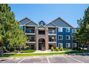 Photo one of 4451 S Ammons St # 5-202 Littleton CO 80123 | MLS 6286116