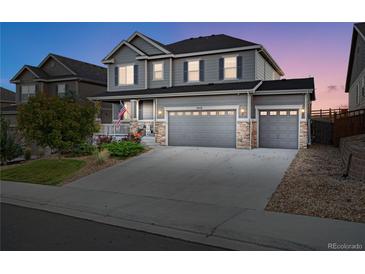 Photo one of 7478 Oasis Dr Castle Rock CO 80108 | MLS 6304883