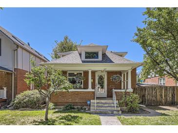 Photo one of 627 S Pennsylvania St Denver CO 80209 | MLS 6307373