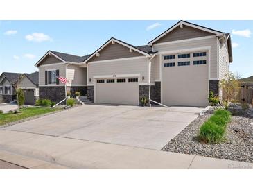 Photo one of 6196 Leilani Dr Castle Rock CO 80108 | MLS 6314150