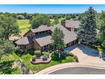 Photo one of 1470 Saint Andrews Dr Broomfield CO 80020 | MLS 6314731