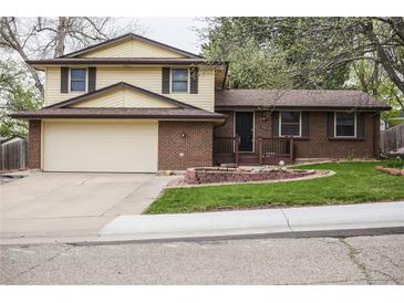 Photo one of 7350 Upham Ct Arvada CO 80003 | MLS 6321100