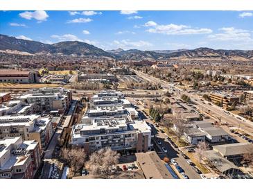 Photo one of 2850 E College Ave # 2 Boulder CO 80303 | MLS 6321419