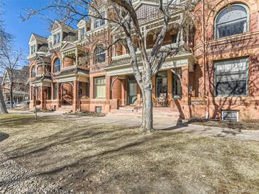 Photo one of 1013 E 17Th Ave # 15 Denver CO 80218 | MLS 6326766