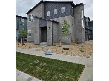 Photo one of 23841 E 40Th Ave Aurora CO 80019 | MLS 6342311