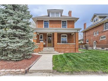 Photo one of 1086 S Pearl St Denver CO 80209 | MLS 6347624