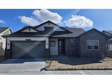 Photo one of 16291 Talons Bluff Ln Monument CO 80132 | MLS 6363680
