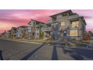 Photo one of 4505 W 50Th Ave Denver CO 80212 | MLS 6378369
