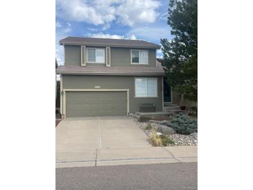 Photo one of 4769 Fenwood Dr Highlands Ranch CO 80130 | MLS 6382840