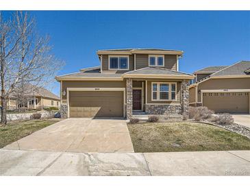Photo one of 6514 Umber Cir Arvada CO 80007 | MLS 6389241