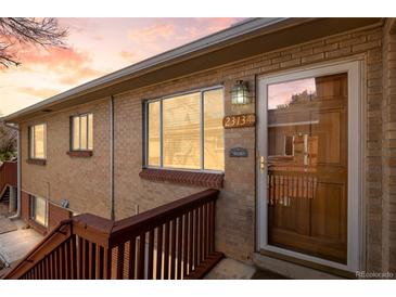 Photo one of 2313 S Race St # A Denver CO 80210 | MLS 6390655