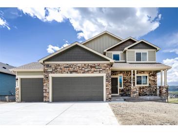 Photo one of 16858 Greyhawk Dr Monument CO 80132 | MLS 6400888