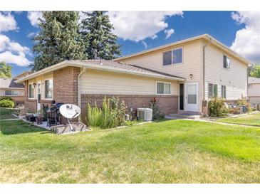 Photo one of 3351 S Field St # 111 Lakewood CO 80227 | MLS 6402135