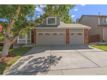 Photo one of 9304 Wiltshire Dr Highlands Ranch CO 80130 | MLS 6414721