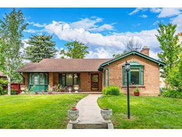 Photo one of 1475 Monaco Pkwy Denver CO 80220 | MLS 6422099