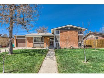 Photo one of 3233 Troy St Aurora CO 80011 | MLS 6440743