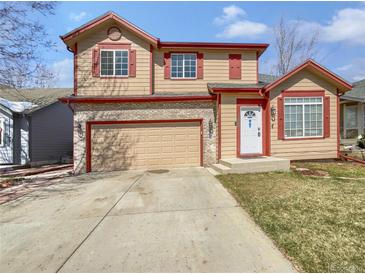 Photo one of 13857 W 65Th Dr Arvada CO 80004 | MLS 6456395