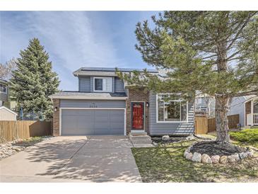 Photo one of 9338 Newport Ln Highlands Ranch CO 80130 | MLS 6456801