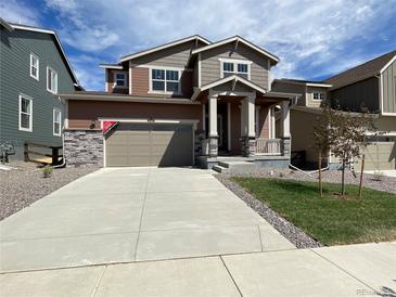 Photo one of 5543 Tamarack Ave Firestone CO 80107 | MLS 6504507