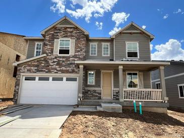 Photo one of 24554 E 37Th Ave Aurora CO 80019 | MLS 6514053