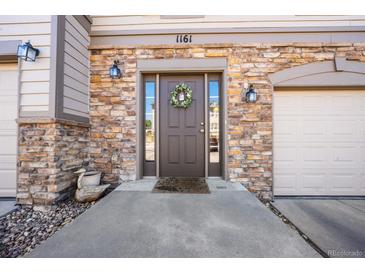 Photo one of 1161 Autumn Star Pt Monument CO 80132 | MLS 6516618