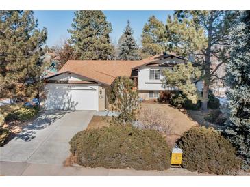 Photo one of 7457 E Easter Pl Centennial CO 80112 | MLS 6518417