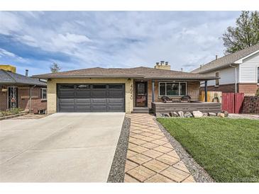 Photo one of 4650 Perry St Denver CO 80212 | MLS 6541656