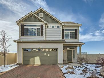 Photo one of 21773 E 46Th Ave Aurora CO 80019 | MLS 6551766