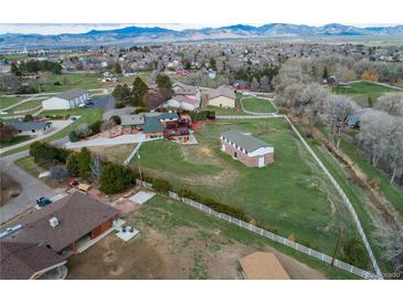 Photo one of 8280 Queen St Arvada CO 80005 | MLS 6558603