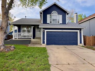 Photo one of 3751 W 126Th Ave Broomfield CO 80020 | MLS 6560307