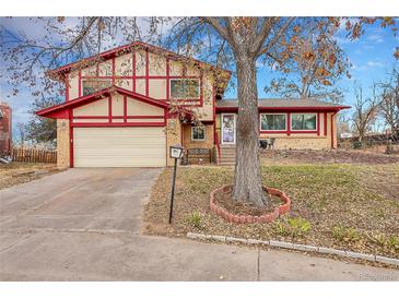 Photo one of 16979 E Amherst Dr Aurora CO 80013 | MLS 6589780