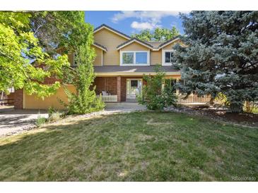 Photo one of 1861 Red Fox Pl Highlands Ranch CO 80126 | MLS 6594968